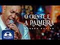 Gerson rufino  o crente e a palmeira music