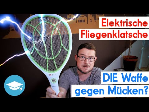 Video: Elektrische Fliegenfallen: Wie Wählt Man Eine Elektrische Fliegen- Und Mückenfalle? Regeln Für Die Verwendung Des Elektronischen Fliegenfängers