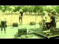The ORWELLS @ LOLLA