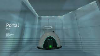 Portal radio mod - Want You Gone
Disclaimer: I havent made that remix, its from Silvagunners channel: https://youtu.be/yGZr98GEs0U?si=6IJol3e3kYpMPTAW
Once again Ive used Audacity then Goldwave for that one. Portal radio mod - Want You Gone