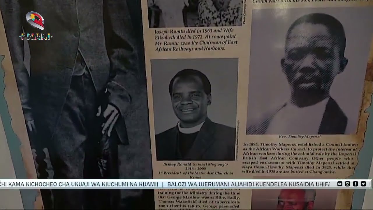 Serikali ya Kenya Yajitolea Kuhifadhi Utamaduni na Urithi wa Kitaifa