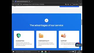 🚨NovaChange 💰HOW TO SELL AND WITHDRAW CRYPTO WITHOUT FEES AND TAXES VIA PIX! Saque Pix Rápido seguro screenshot 4