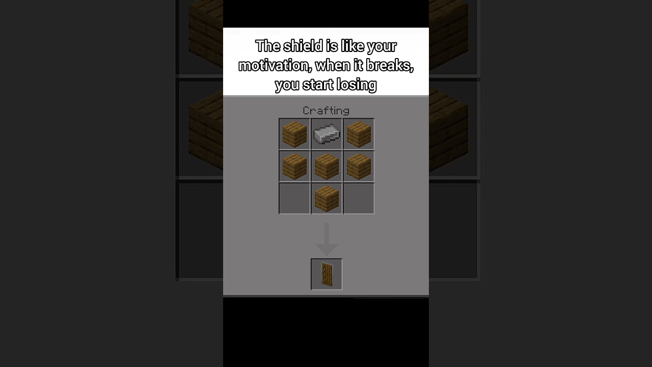 3 life lessons that Minecraft taught me... 