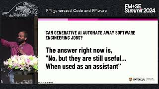 5  Security and Runtime Performance of Code Generated by Github Copilot, Prof. Mei Nagappan