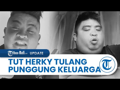 Kabar Duka Selegram Bali Tut Herky Meninggal Dunia Sempat Perbaiki Rumah sebelum Meninggal