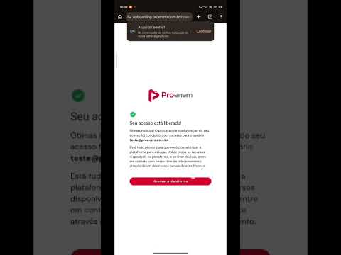 Onboarding proenem
