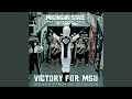 Victory for msu arr l falcone live