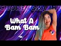 What A Bam Bam - SALSATION® Choreography by SMT Grace