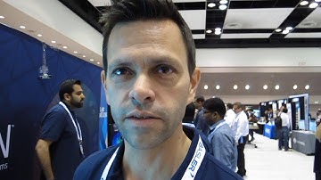 Avnet Mario Bergeron reVISION demo