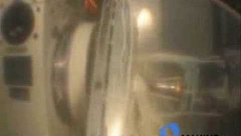 Horizontal Machining Center, Aerospace Machining | Makino Horizontal Machining