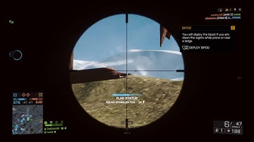 Battlefield 4™: you want something done right, you gotta do it yourself
