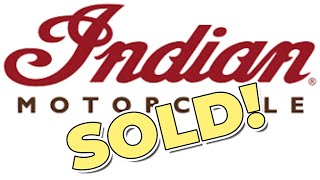 видео: Polaris только что продал Indian — Неужели Indian пришёл конец?! СНОВА! картинка: Polaris только что продал Indian — Неужели Indian пришёл конец?! СНОВА!