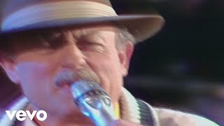 Roger Whittaker - Ein bisschen Aroma (ZDF Hitparade 15.10.1986)