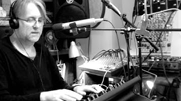 Vocal Processing - ExperimentalSynth