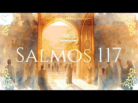 MV 365 Nuevo Testamento y Salmos | Salmo 117 | Agosto 29