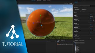 Depence² | Materials | Tutorial