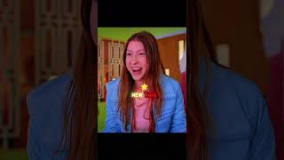 She finally wins BIG… now they might miss the flight 😂✈️😱 #viral #shorts #funny #comedy #fyp Information