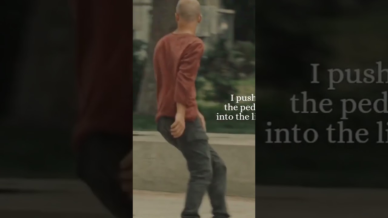 Going 90 in a 65: They Can't Stop Me