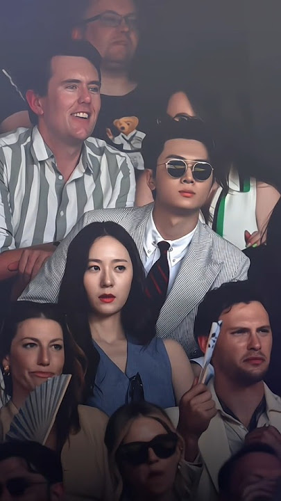 bau² kekayaan 😭😋 #tiktok #kpop #idol #enhypen #jay #krystal #krystaljung #jj #edit