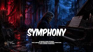 " SYMPHONY " ~  Dancehall Riddim Instrumental 2026 | Slickwidit Prod