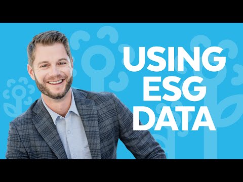 Incorporating ESG Data into your Financial Services Workflow | Demo