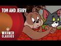 Tom And Jerry Mega Episode Golden Era Vol 14 Warner Classics