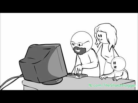 სბმ ანიმაციების ნაკრები #50 (გადათარგმნა და გახმოვანება by ShotaVlogger)