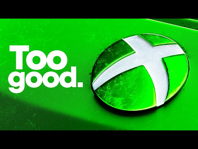 Microsoft is making it harder for new Xbox games to be just Gamerscore  boosters - Neowin