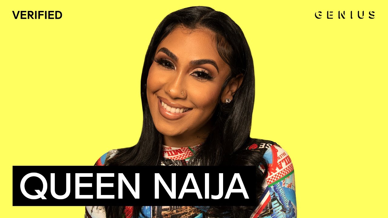 Queen Naija 