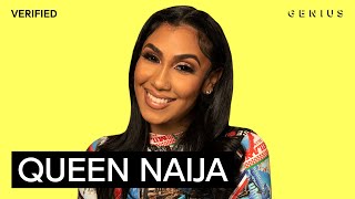 Queen Naija &quot;Hate Our Love&quot; Official Lyrics &amp; Meaning | Verified