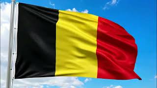 🇧🇪 RED DEVILS RISING | Belgium World Cup Song 2026 👹🔥 | #belgium #worldcup2026 | 442Beats