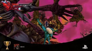 Slave Zero X Final Boss