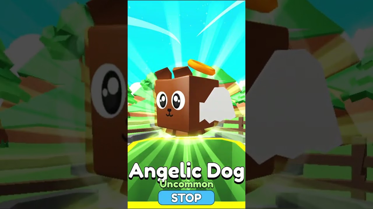I HATCHED THE STRONGEST PET in Punch Simulator Roblox! 