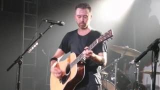 Rise Against - SWING LIFE AWAY - The Garage