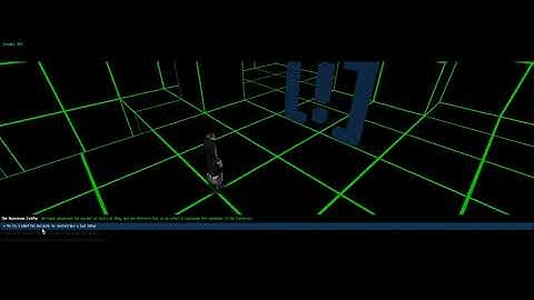 The Nameless Mod - Killing Scara B. King too early