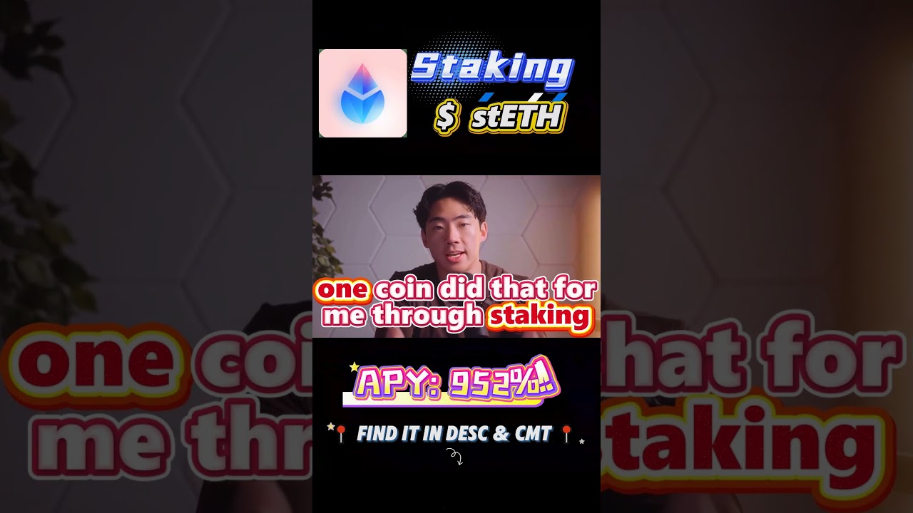 Stake stETH Coin lido DiFi – Earn $2438+ 2025 Strategy 