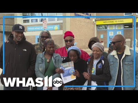 اعتراض والدین به ادغام مدارس ابتدایی کینگ