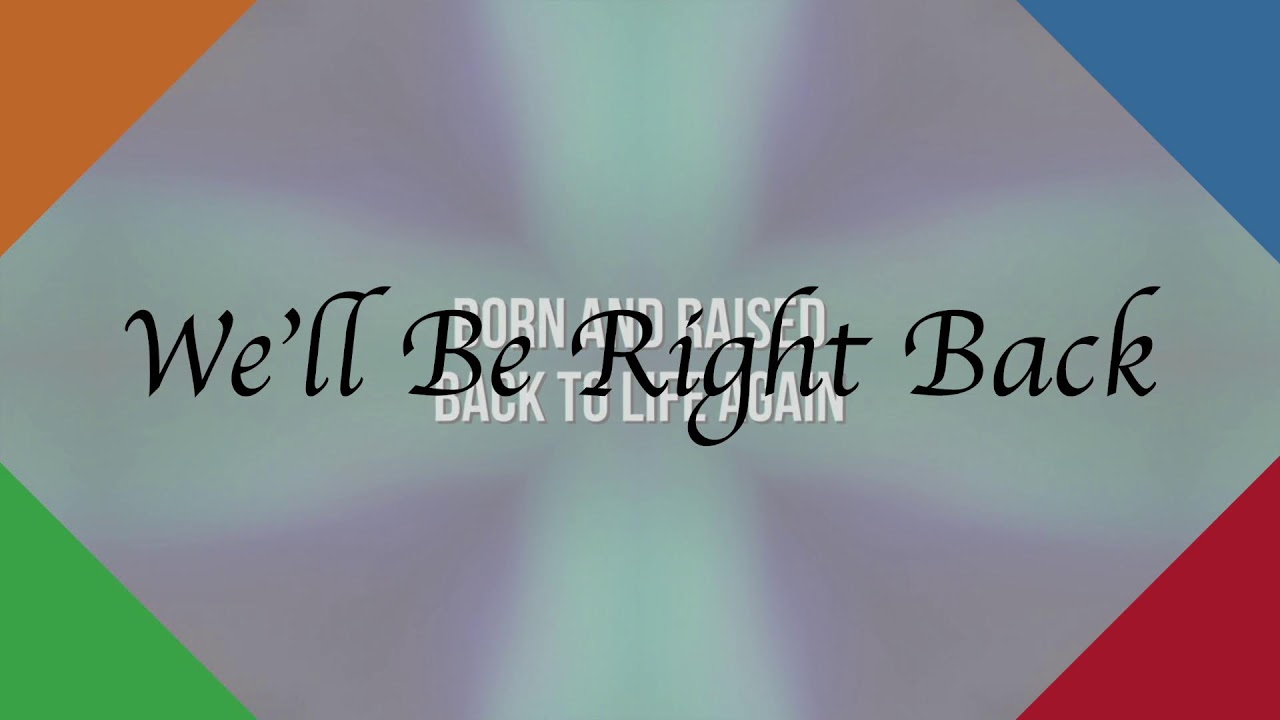 Live Worship: Easter Sunday