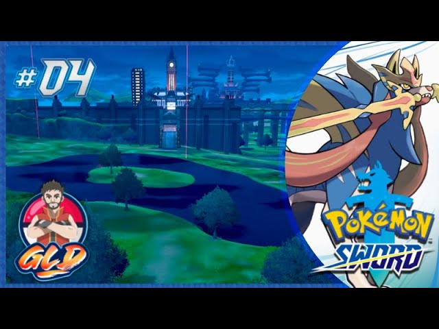 That Extra Level!: The Pokemon Sword & Shield Report, Part 4: The
