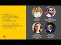 Panel about Parliamentary Content and Weaponised Media in the Era of Disinformation [BTV0000798]