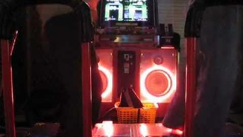 Tribe [ AC DDRX3 / TRANS / PACKET / Single - Basic ] freestyle