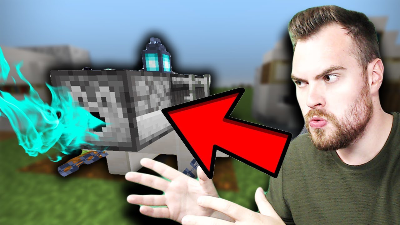 5 ГИГА ЯКИ НЕЩА В MINECRAFT, КОИТО НЕ ЗНАЕТЕ!