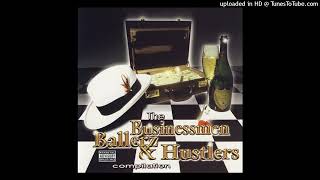 Holy Quran & Poison - The Business Man - Ballers & The Hustlers (Instrumental)