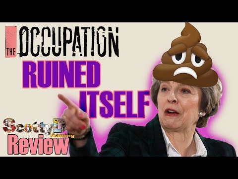 The Occupation