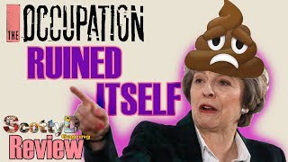 The Occupation Ruined Itself (The Occupation Review) screenshot 5