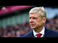 5 Managers Who Could Replace Arsene Wenger! | Scout Report