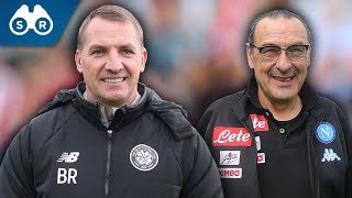 5 Managers Who Could Replace Arsene Wenger! | Scout Report