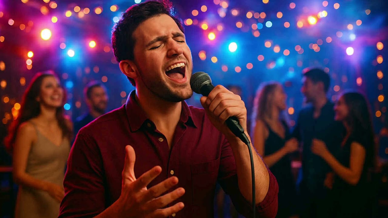 Romane Gila - Le Romen Nakamen