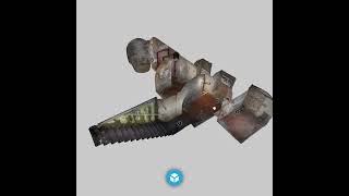 Sketchfab Cultural Heritage Weekly Top 10  Week 3 2023