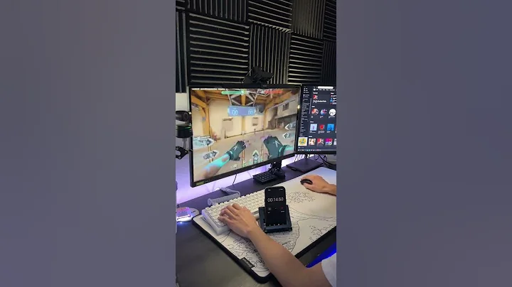 VALORANT TREND 2x Speed | Scrapped Edit